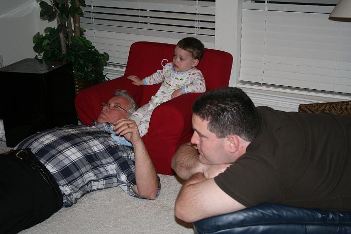 Grant's 2 year birthday163.JPG